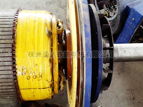 風(fēng)力發(fā)電機(jī)